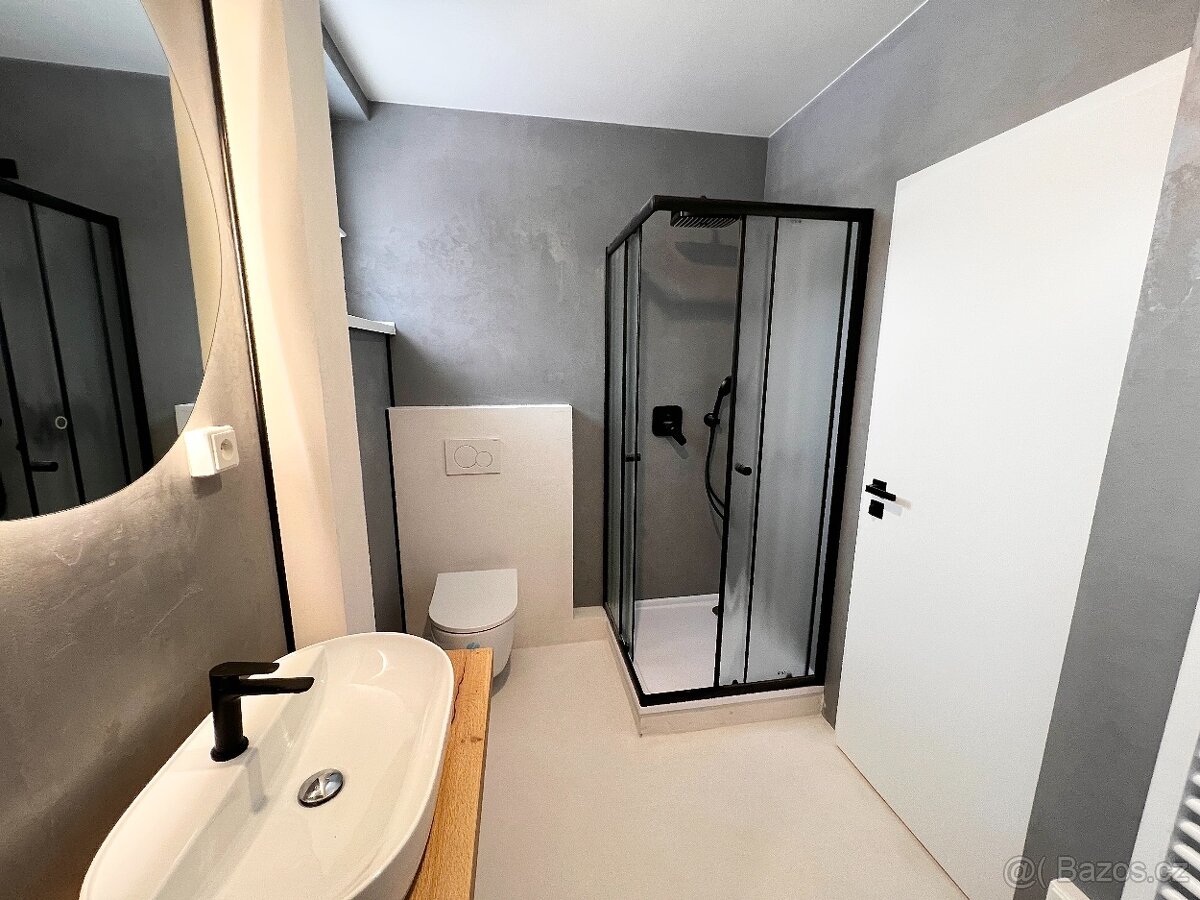 Prodej bytu 3+kk po kompletní rekonstrukci – Libotenice u Ro - 3