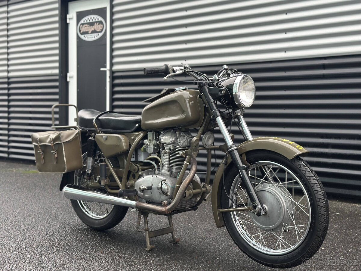 Condor A350 1975 - 3