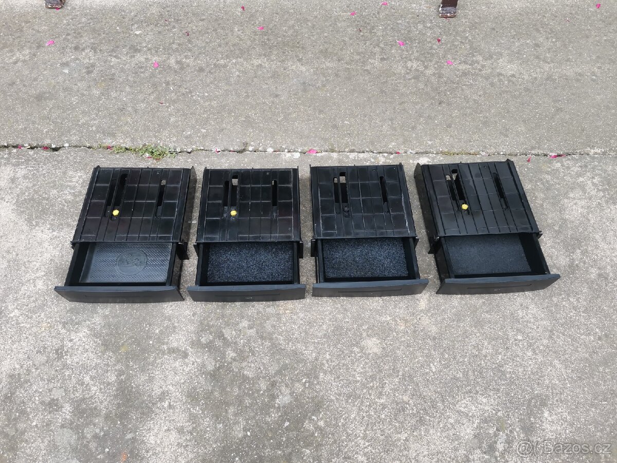 Škoda Fabia 1 kastlik - 3