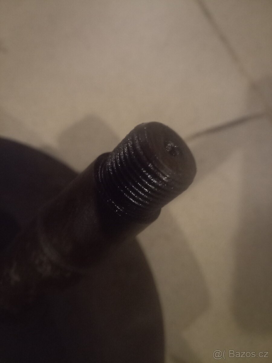 Klikovka jawa 250 - 3