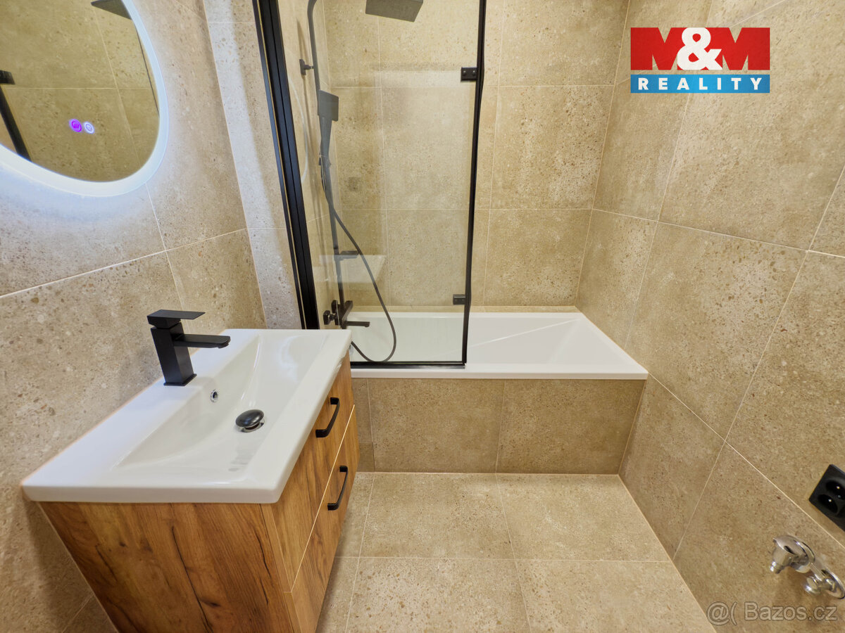 Prodej bytu 3+1, Ostrava, ul. Středoškolská - 3