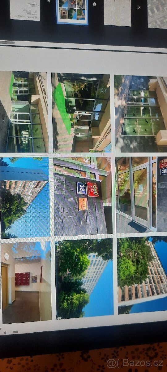 6 jednotek v Praze - 3