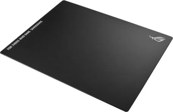 Asus Moonstone ACE L skleněná podložka černá - 3