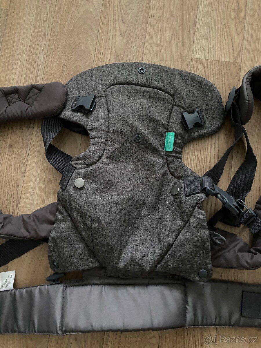 Nosítko INFANTINO - 3