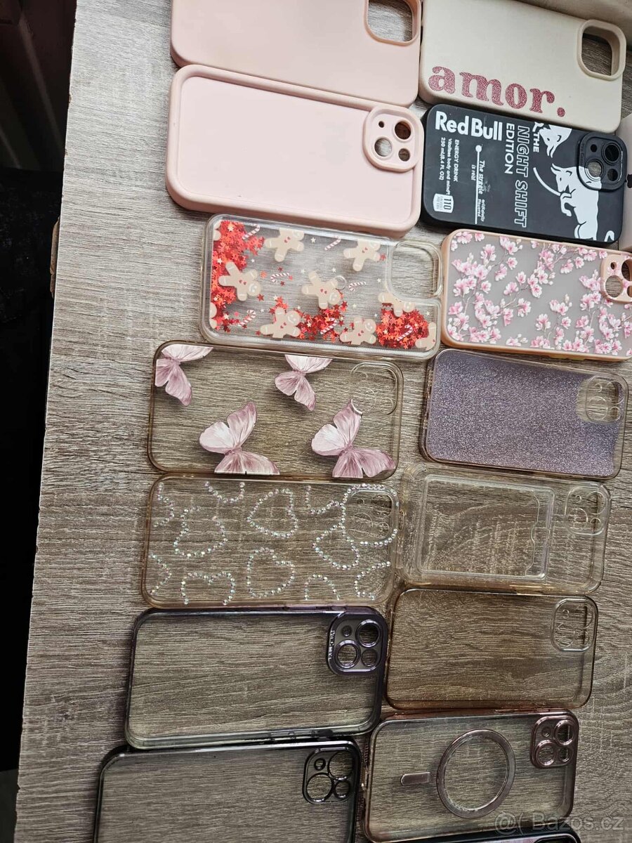 iPhone 13 Pink, 128GB - 3