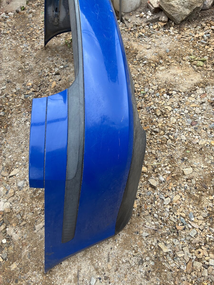 Škoda octavia 2 combi - 3