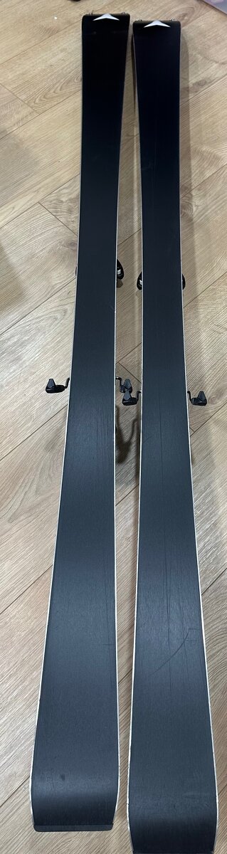 Atomic Redster X7 - 3