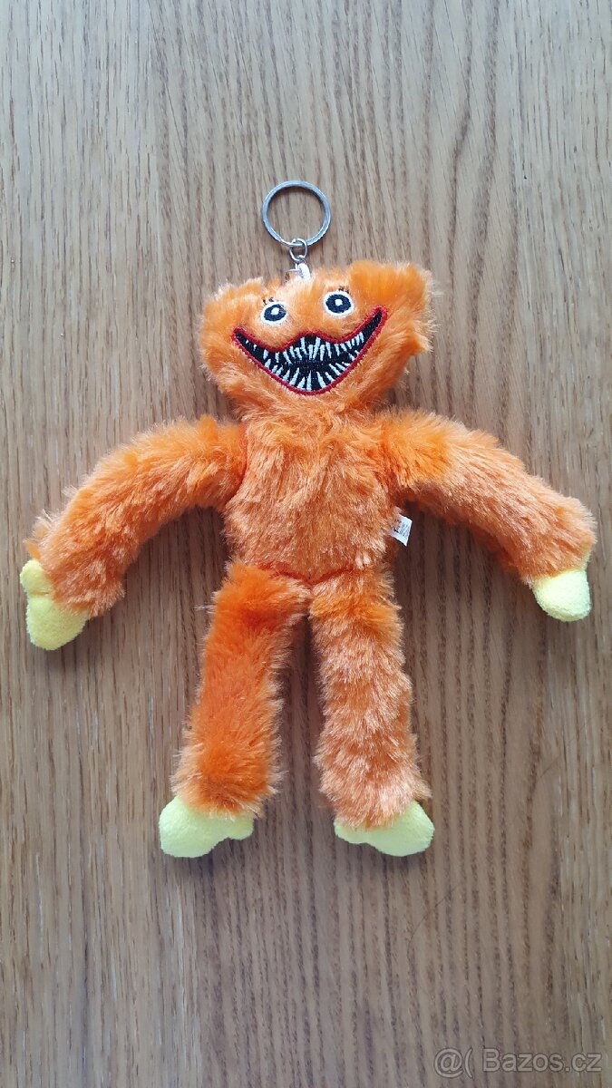 Plyšové hračky - plyšáci - 3