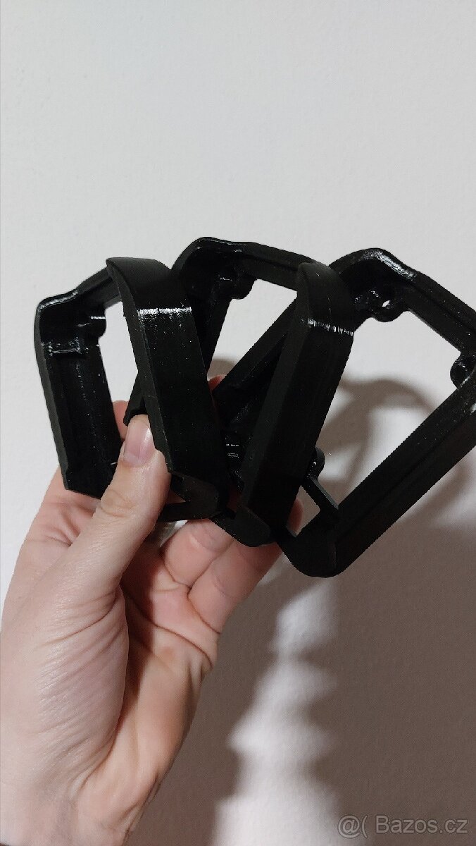 Držák m12 nářadí Milwaukee - 3