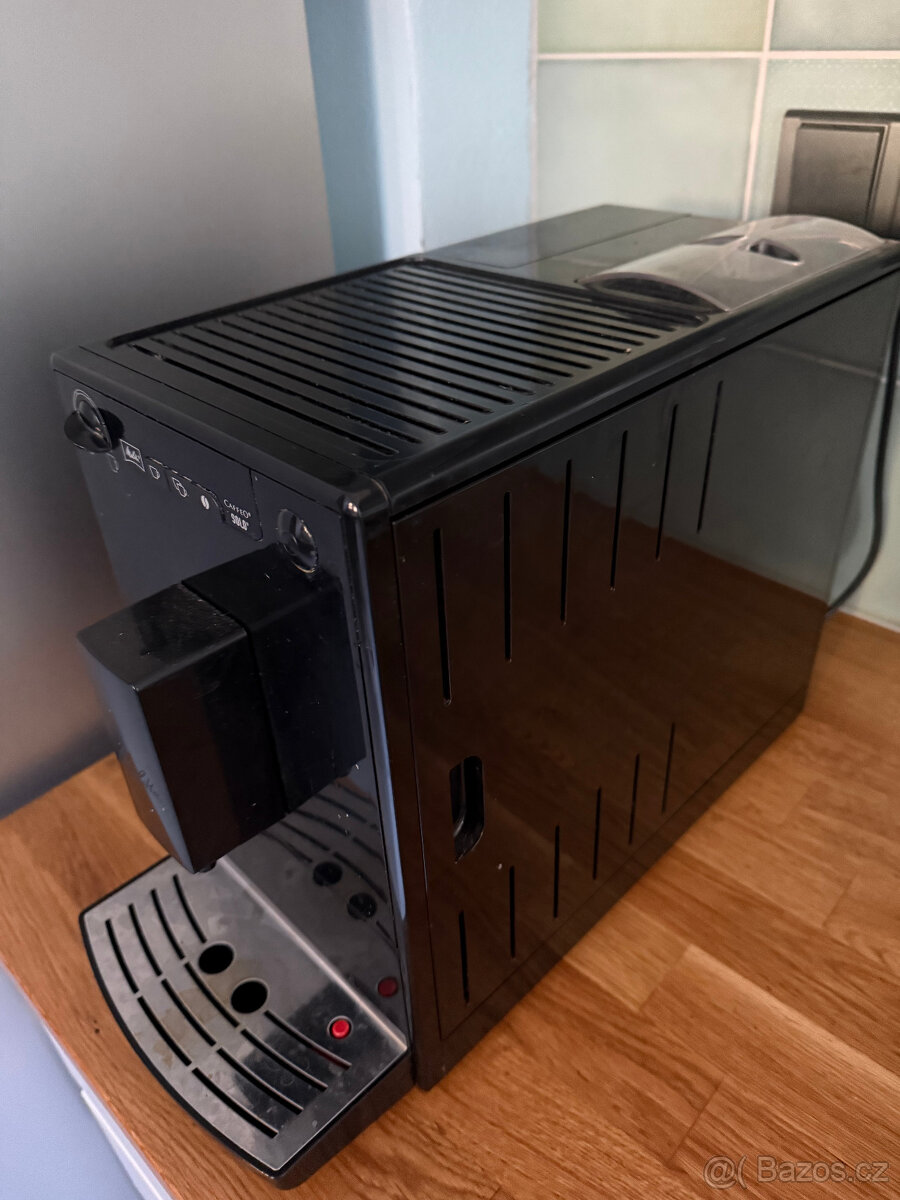 Kávovar Melitta Caffeo Solo - 3