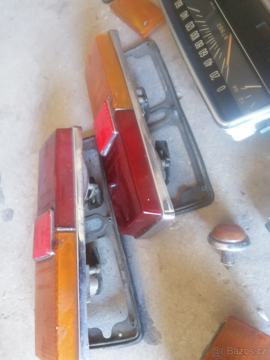 Vaz, Lada, 21011 - Žiguli 1300 - 3