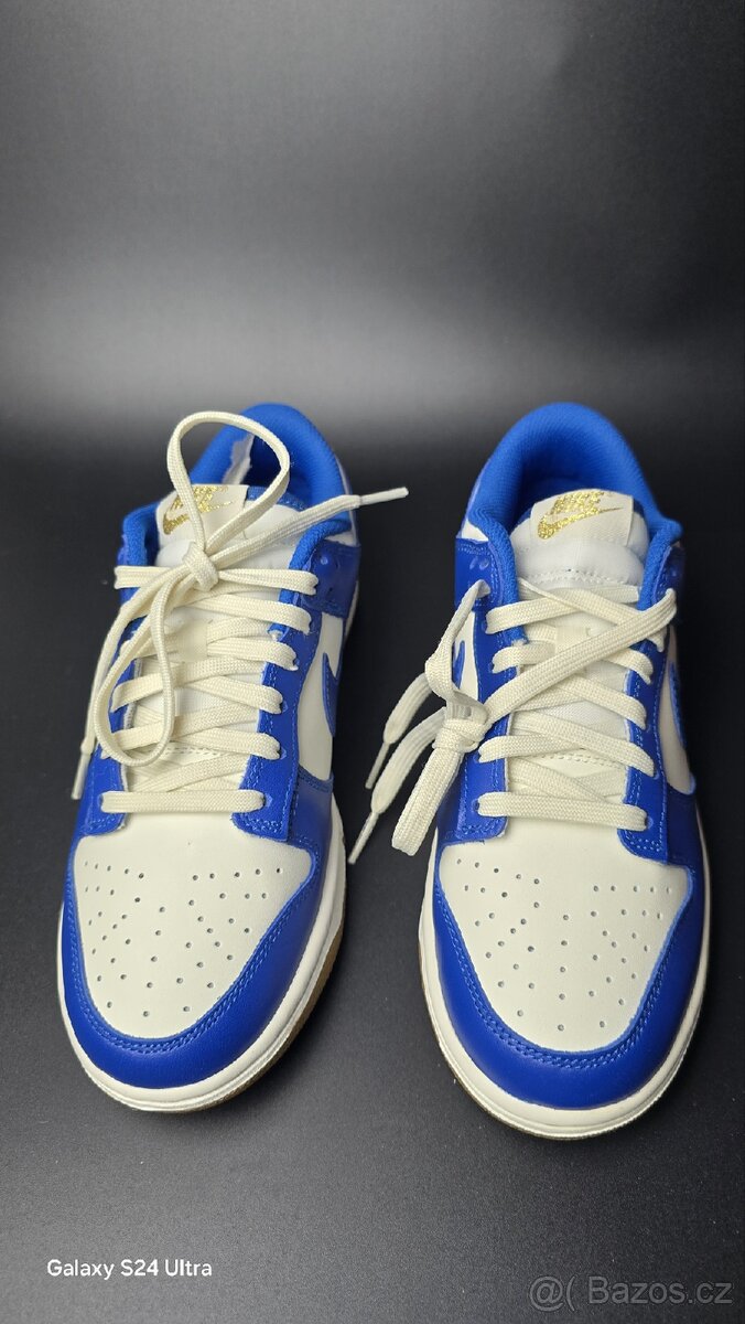 Nike Dunk Low 39eu - 3