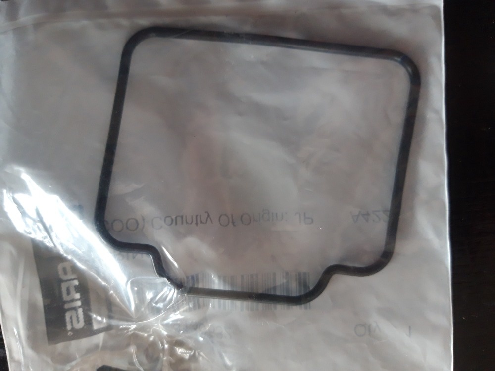 Polaris Sportsman 500 1998-2000 díly karburátoru - 3