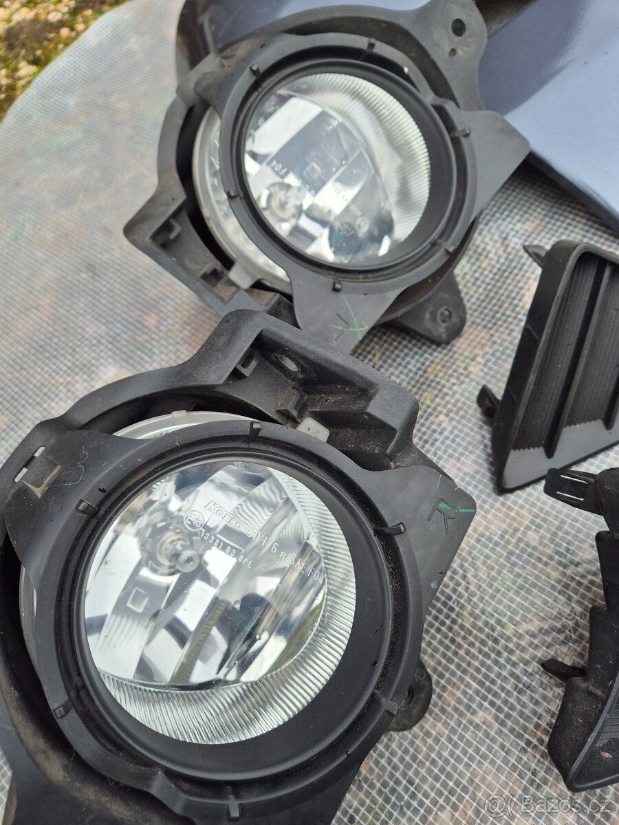 Toyota hilux díly - 3