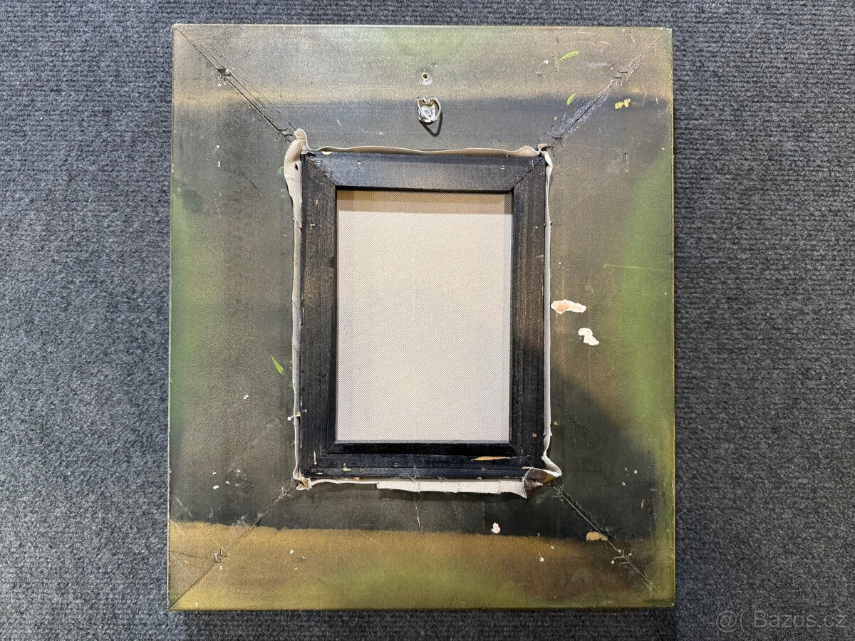 obraz Zátiší s ovocem olej - 3