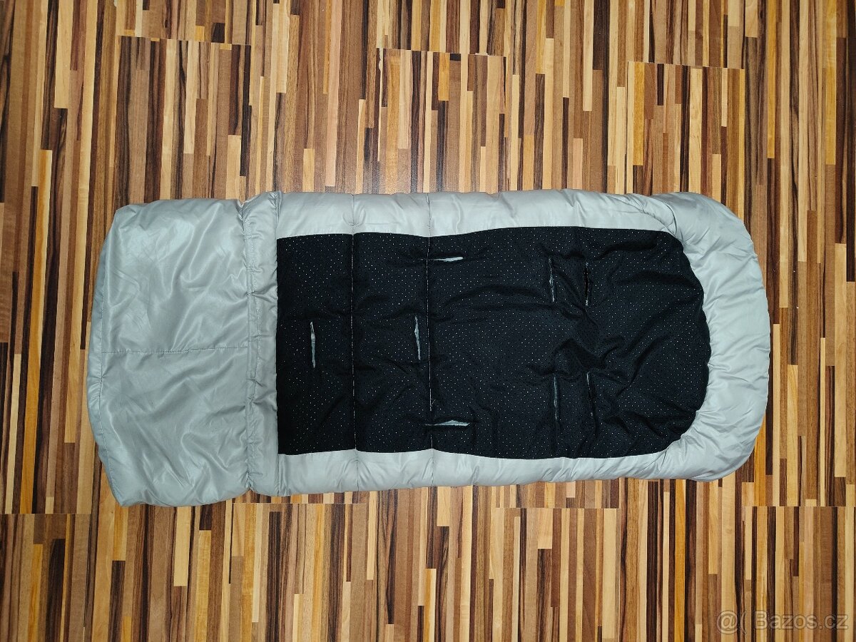 Zimní fusak G-mini - 3