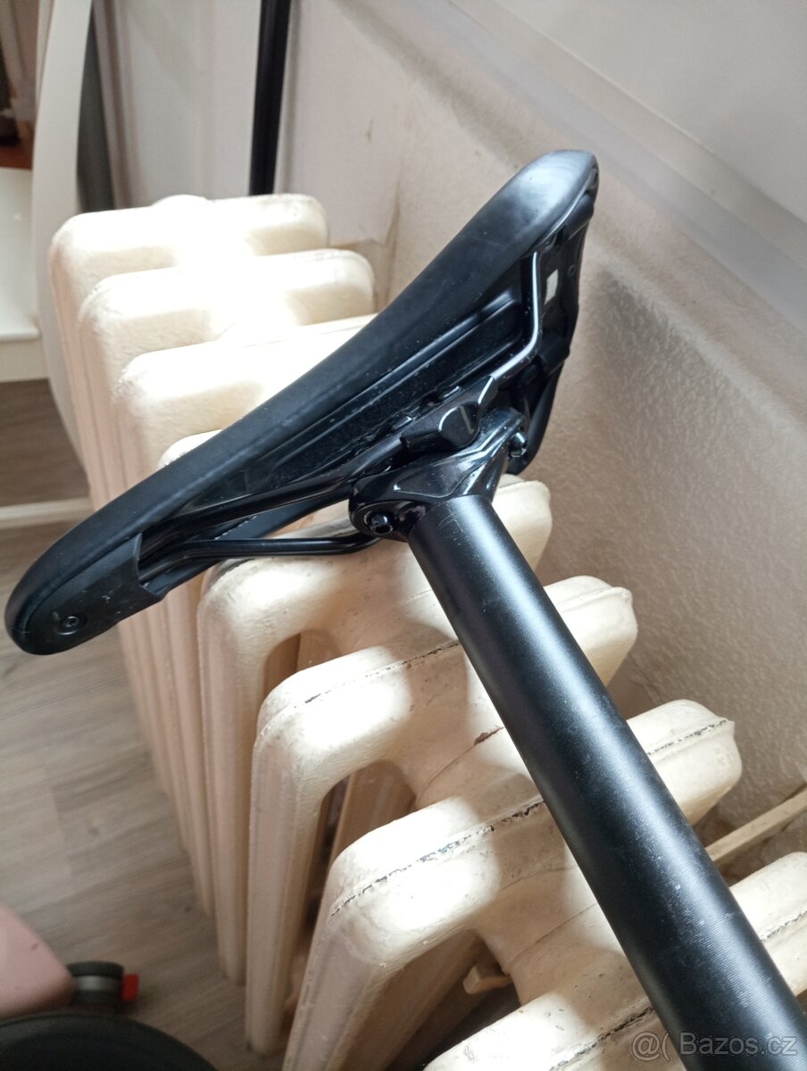 Sedlo Bontrager Arvada - 3