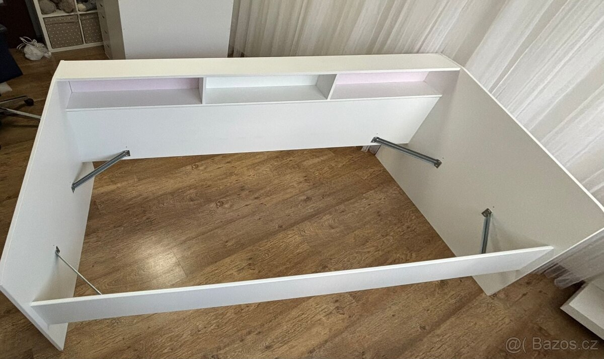 Dětská postel - 3