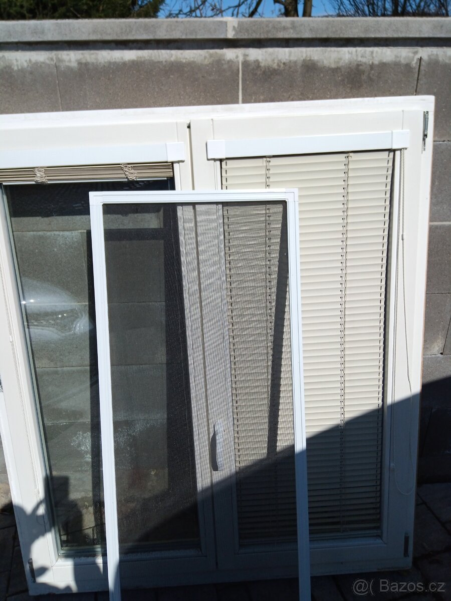 Prodám euro okno - 3