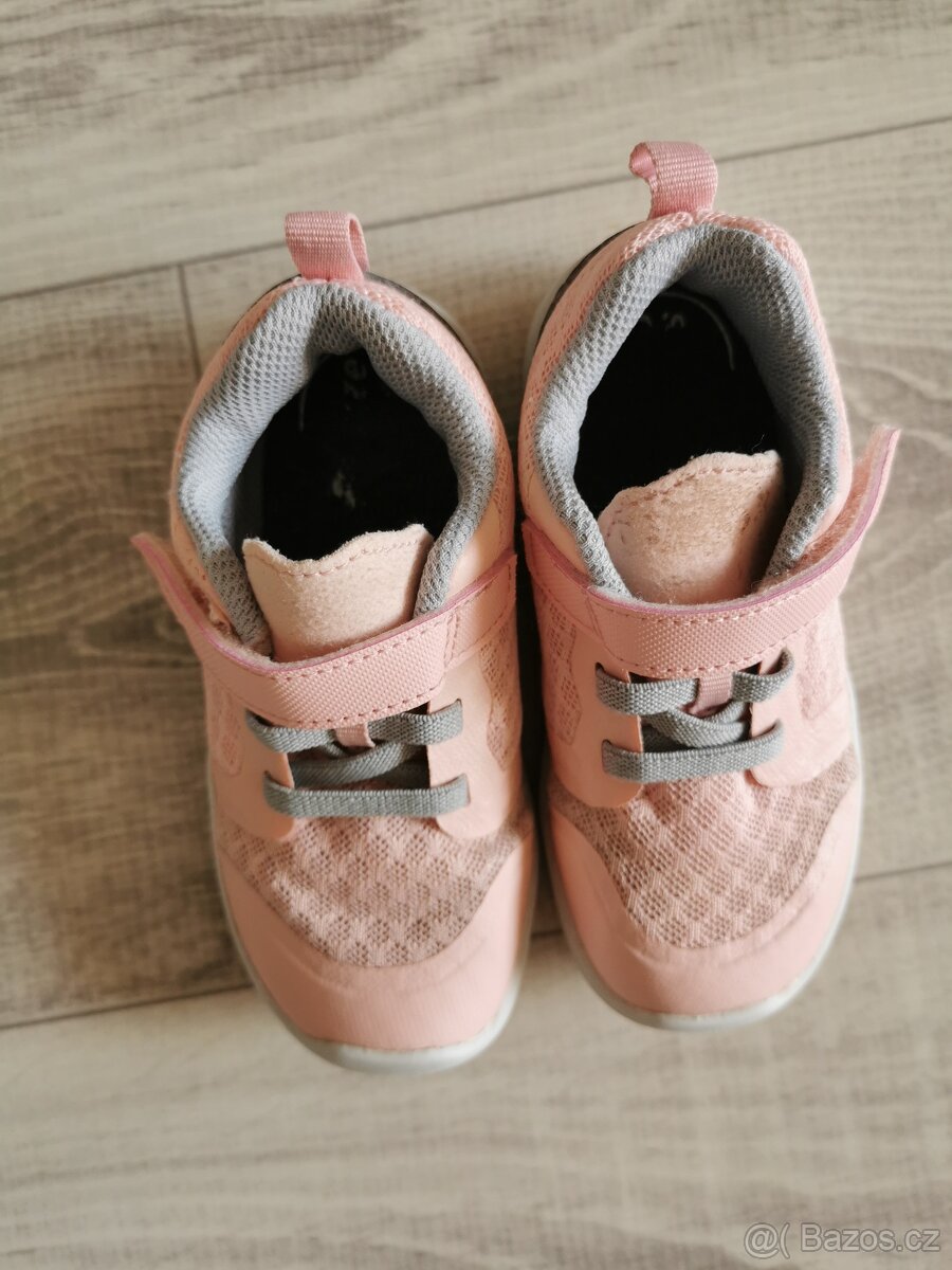 Dětské boty 24 - 3
