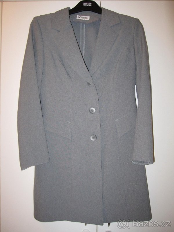 3x kostým vel. 38 - 3