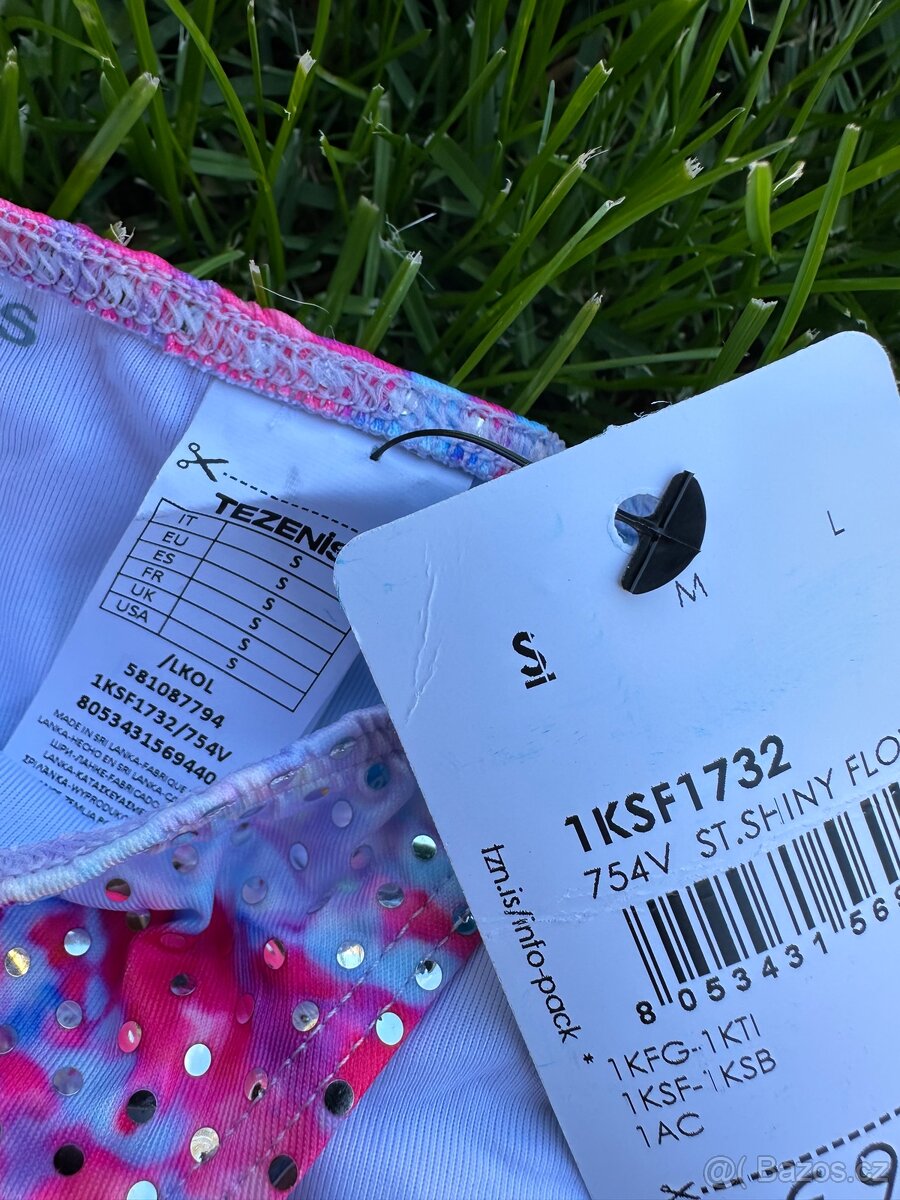 Nové plavky vel. S - 3