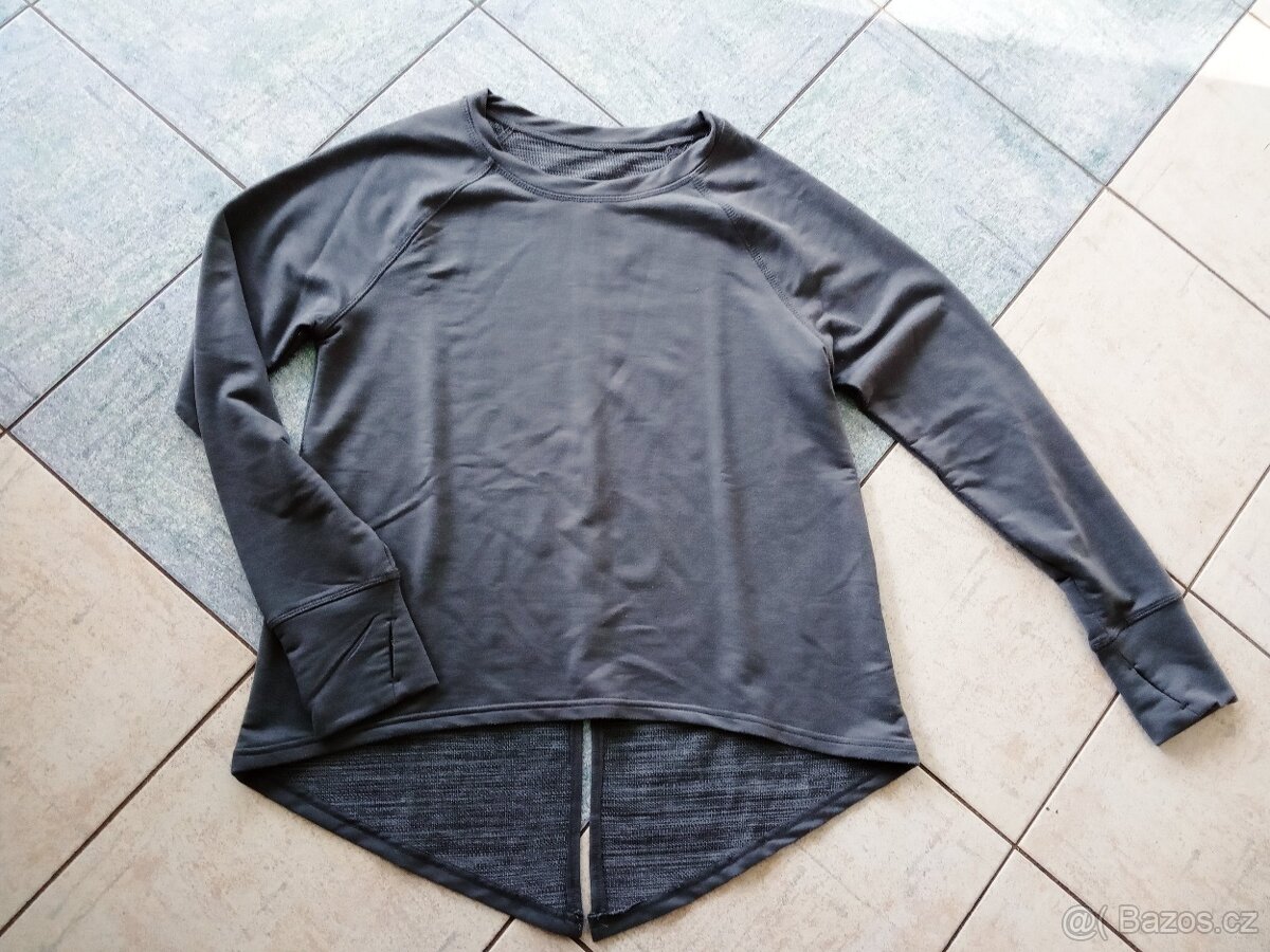 Dívčí a dámská mikina-vel. 38/40/42 - 3