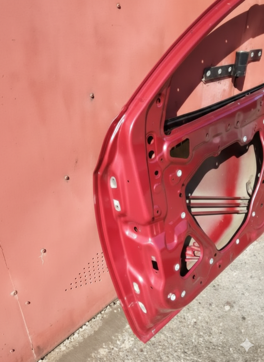 MAZDA 2 (DL, DJ), od r. 2014, PP dveře - 3