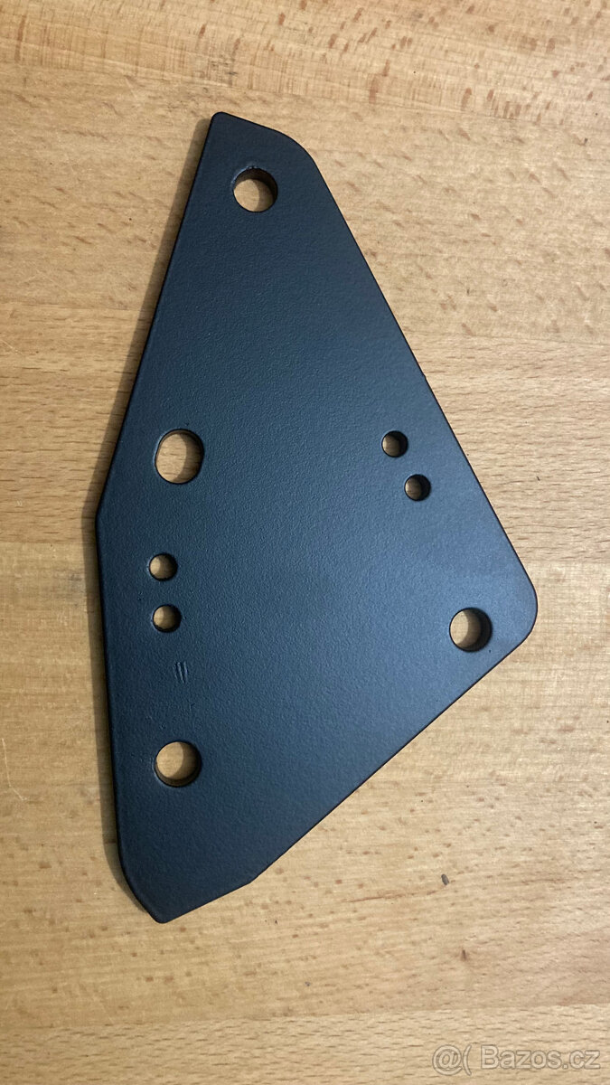 DUcati Scrambler 2G - 3