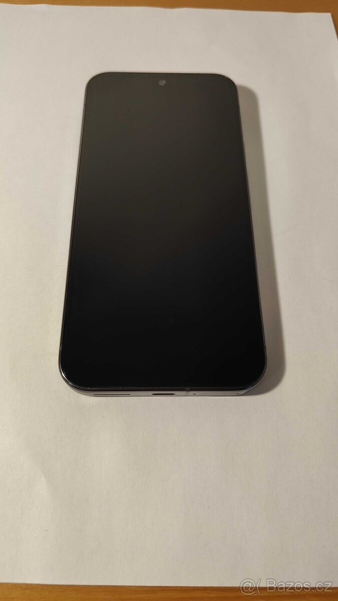 Google Pixel 9 Pro XL 256GB, Obsidian - 3