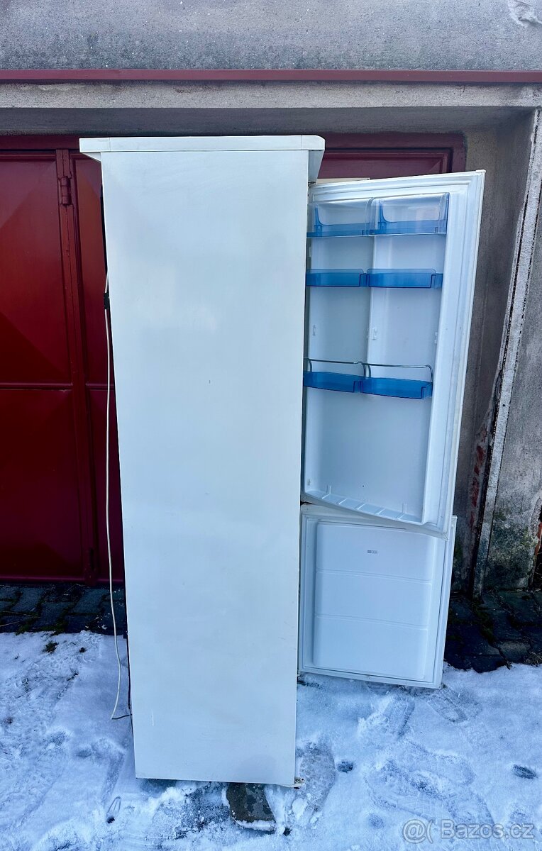 Lednice Gorenje 180x54x57 - 3