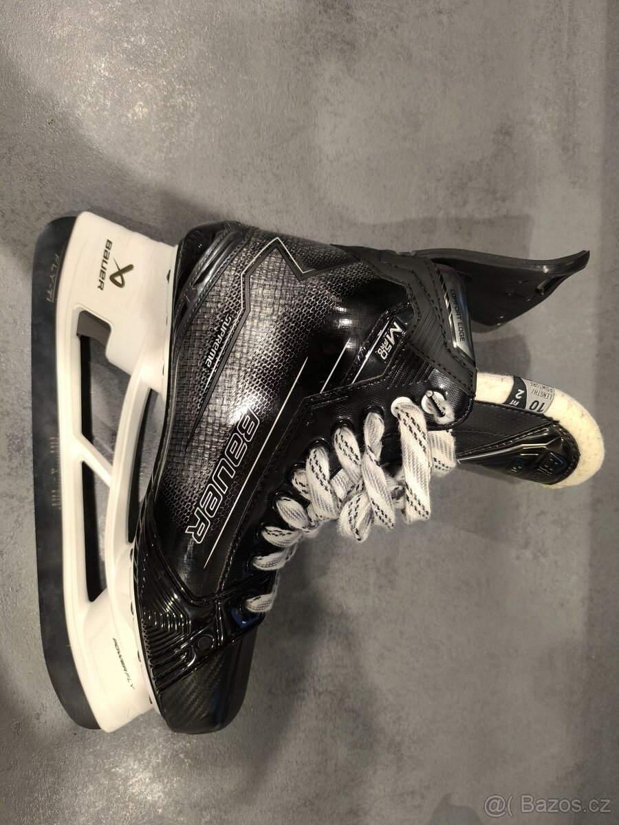 Bauer Supreme M 50 pro velikost 45 - 3