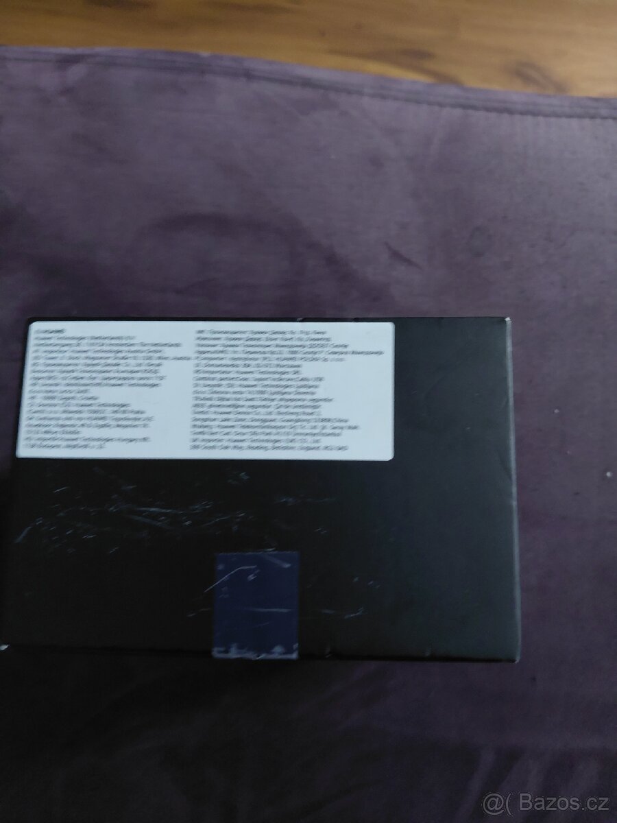 Chytré hodinky Huawei Watch GT3 - 3