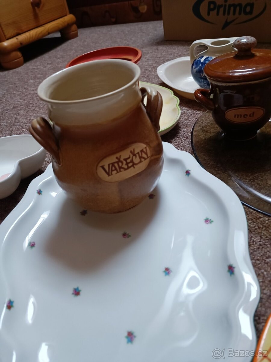 Věci do kuchyně - 3