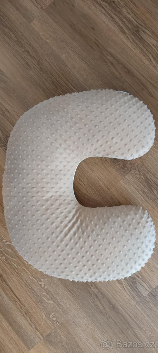 Polštář na kojení - 3