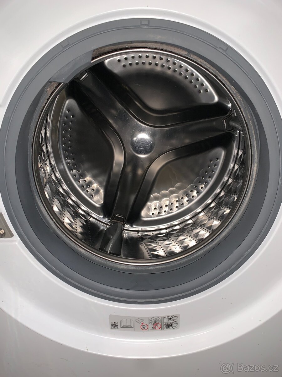 Pračka SAMSUNG WF70F5EDW2W - 3