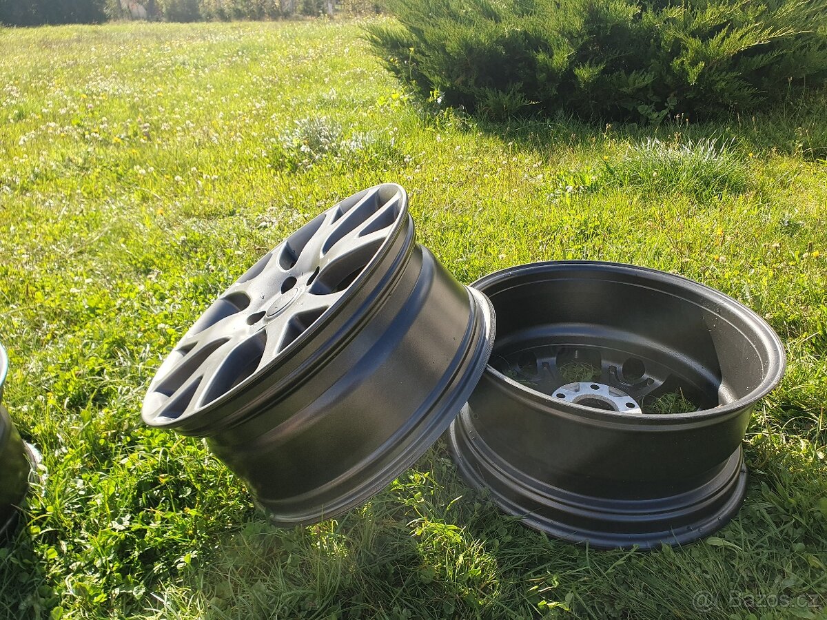 alu kola 5x120 R18 - 3