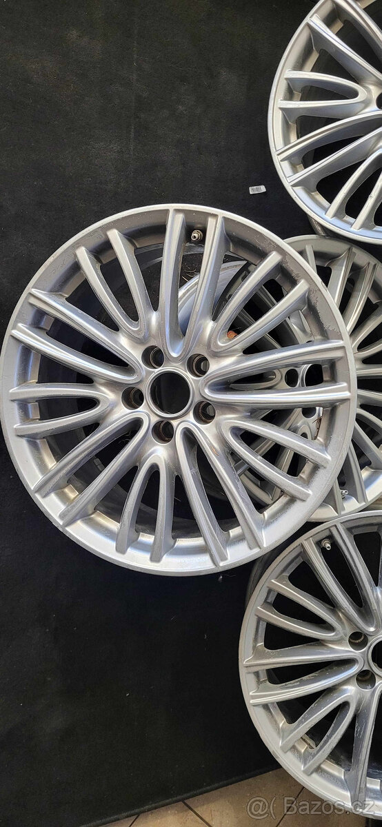 SADA DISKŮ ALFA ROMEO GIULIA - 3