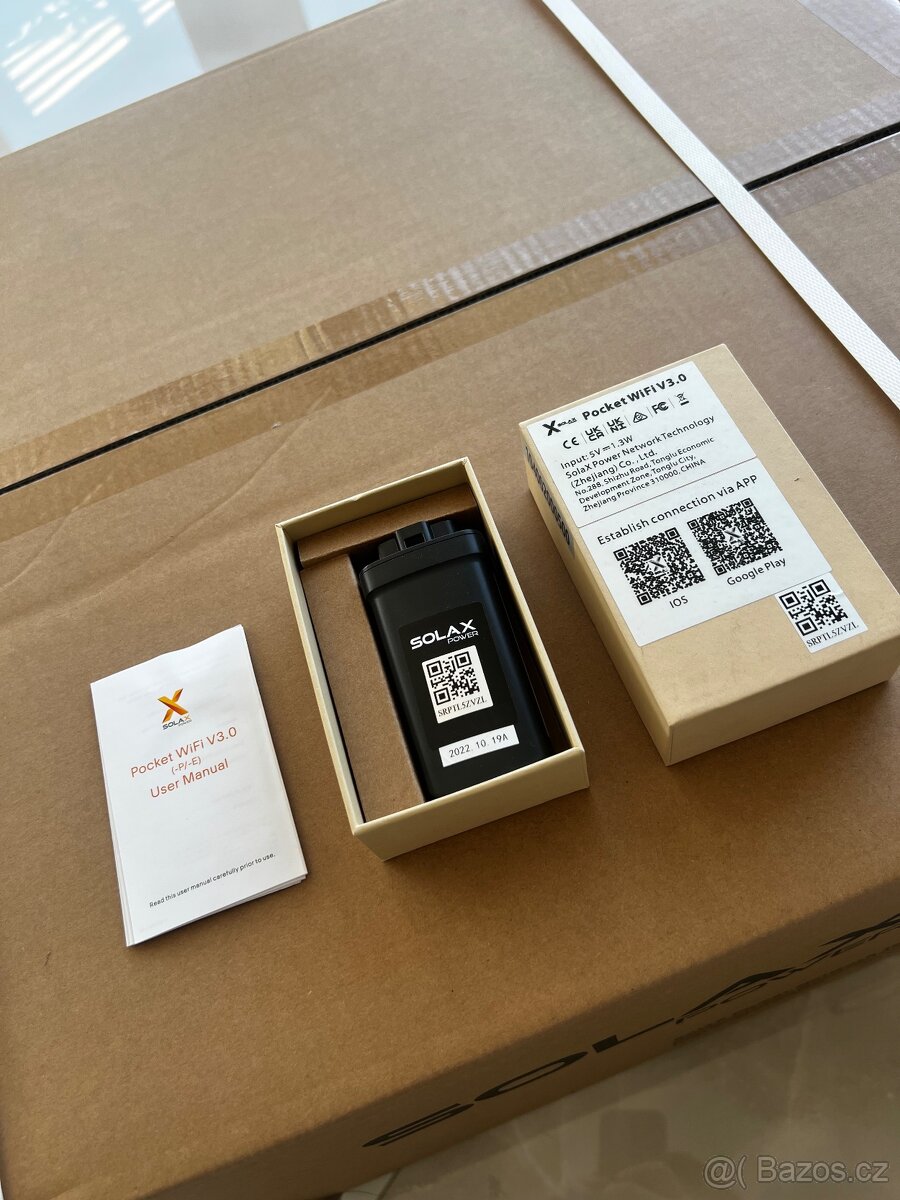 Solax-X3-Hybrid-10.0-D - 3