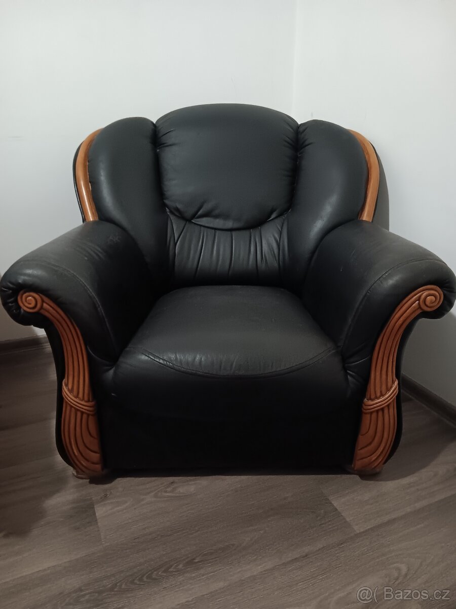 Obývací a ložní nábytek - 3