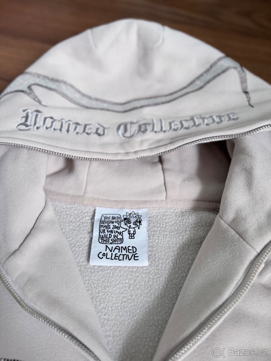 Named Collective mikina a tepláky - 3