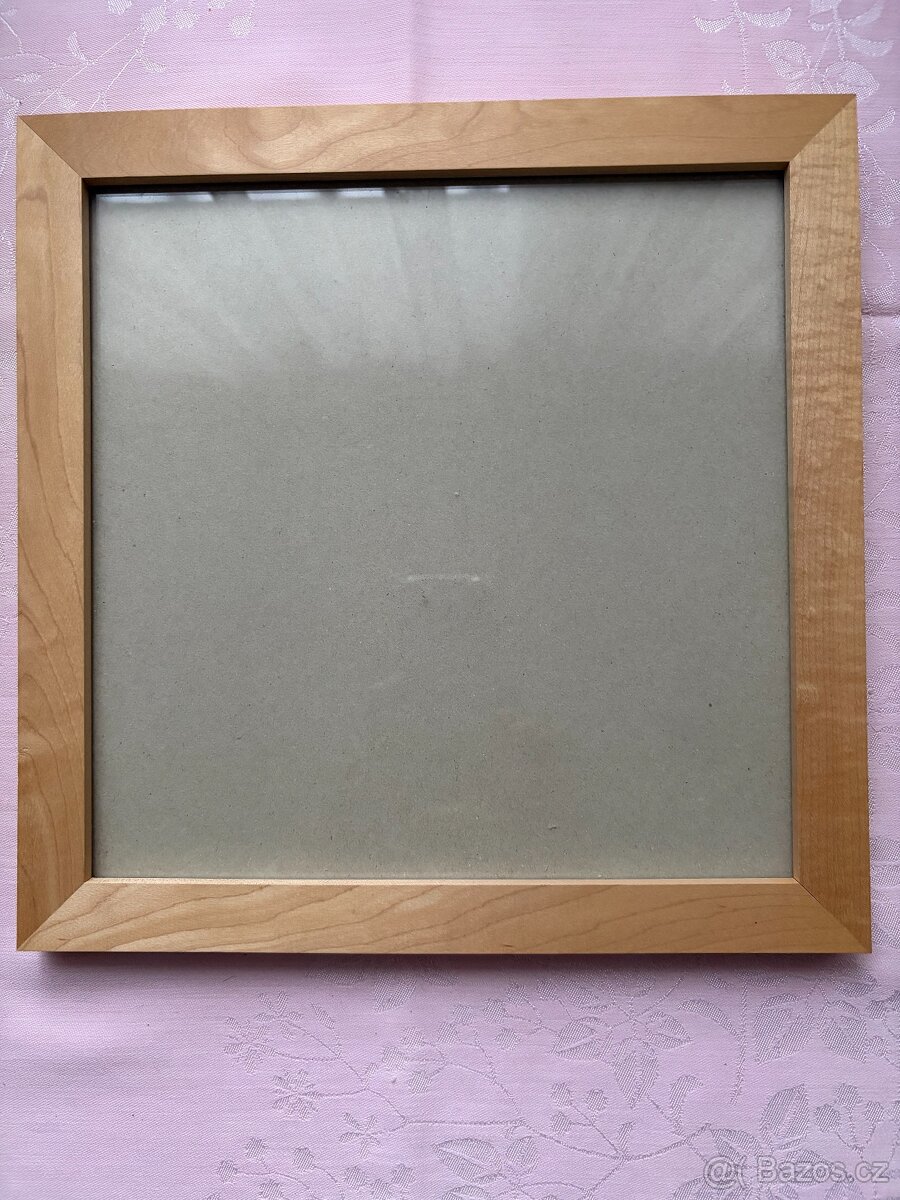 Rámečky na obrazy - 3