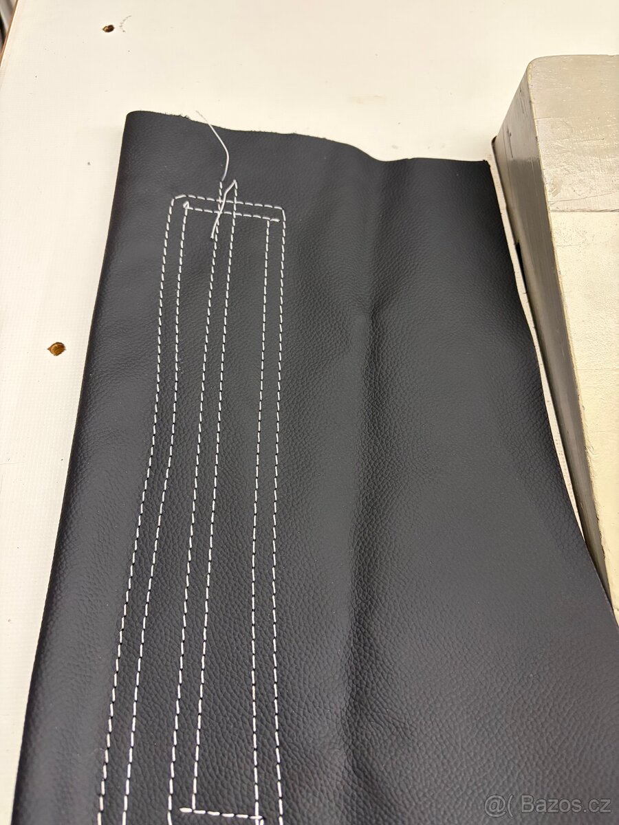 Prodám průmyslový šicí stroj Durkopp Adler 268 - 3