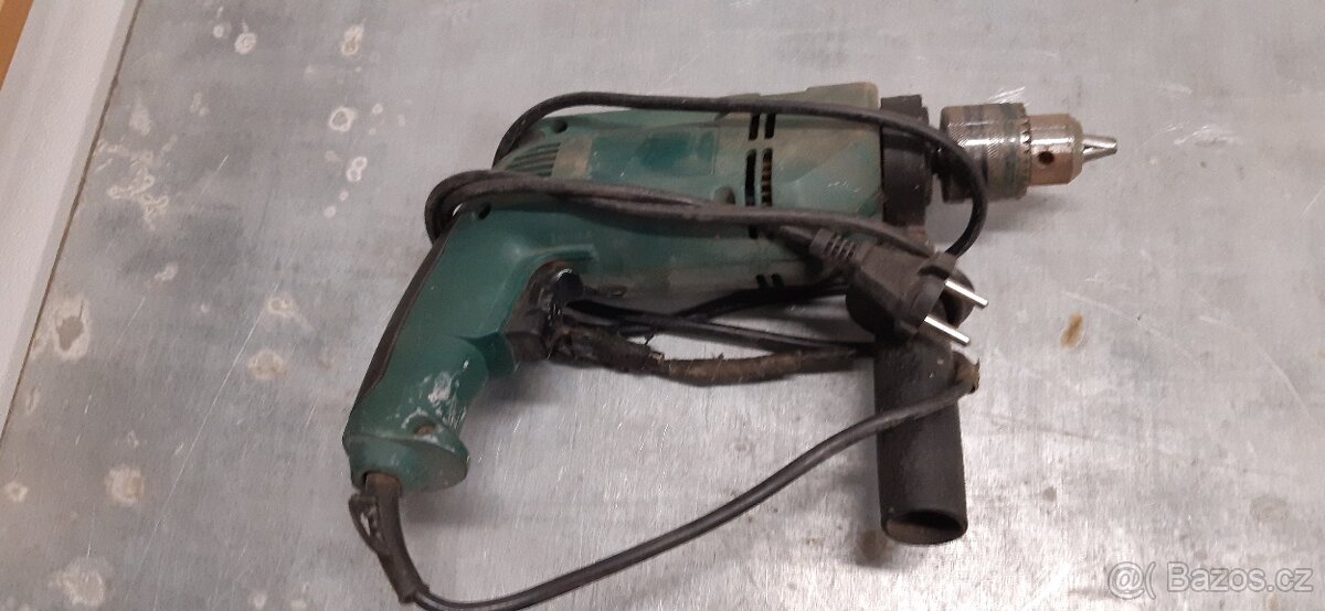 Prodám vrtačky - 3