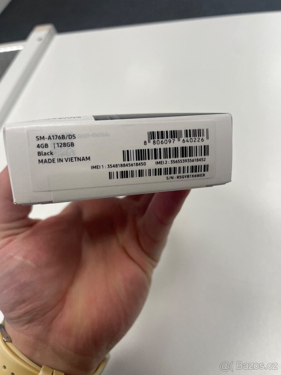 Samsung Galaxy A17 5g - 3