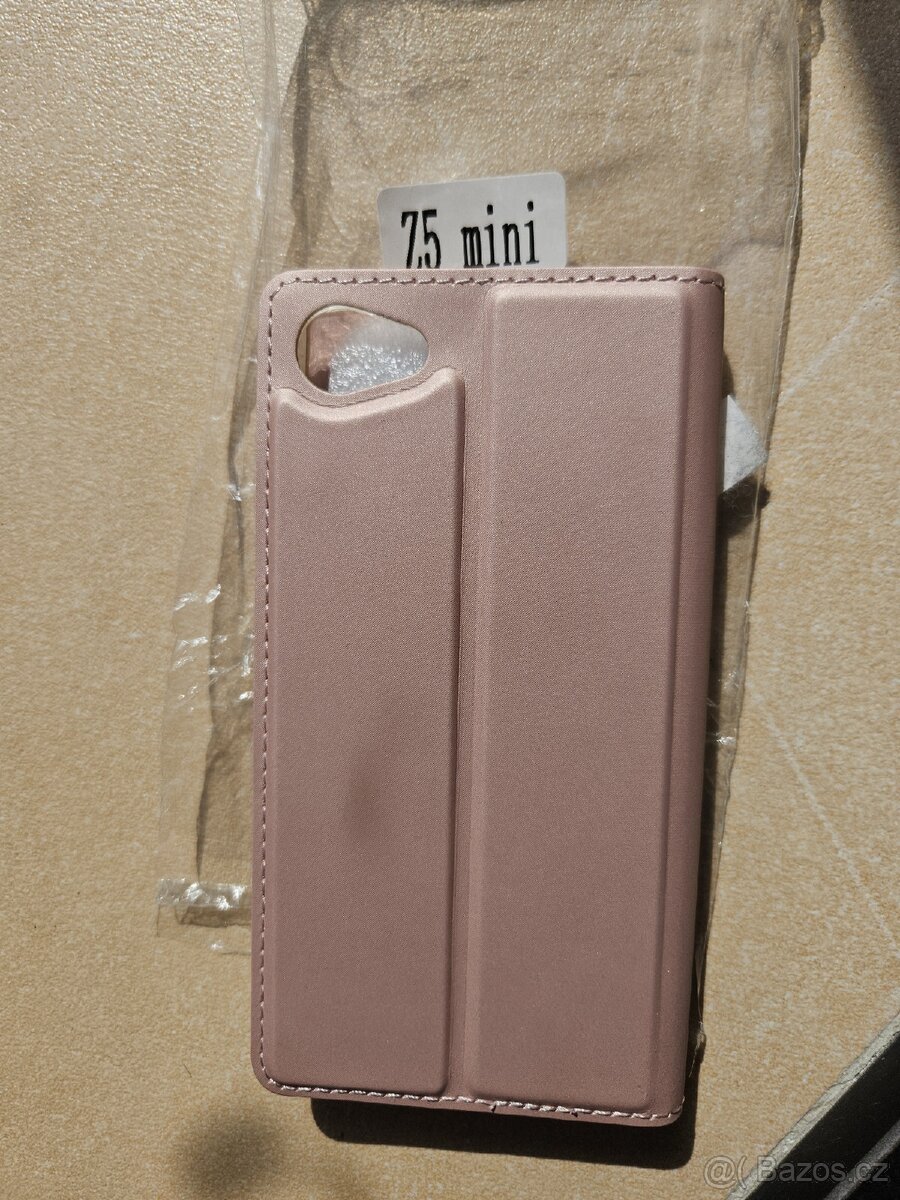 Obal na Sony Z5 mini - 3