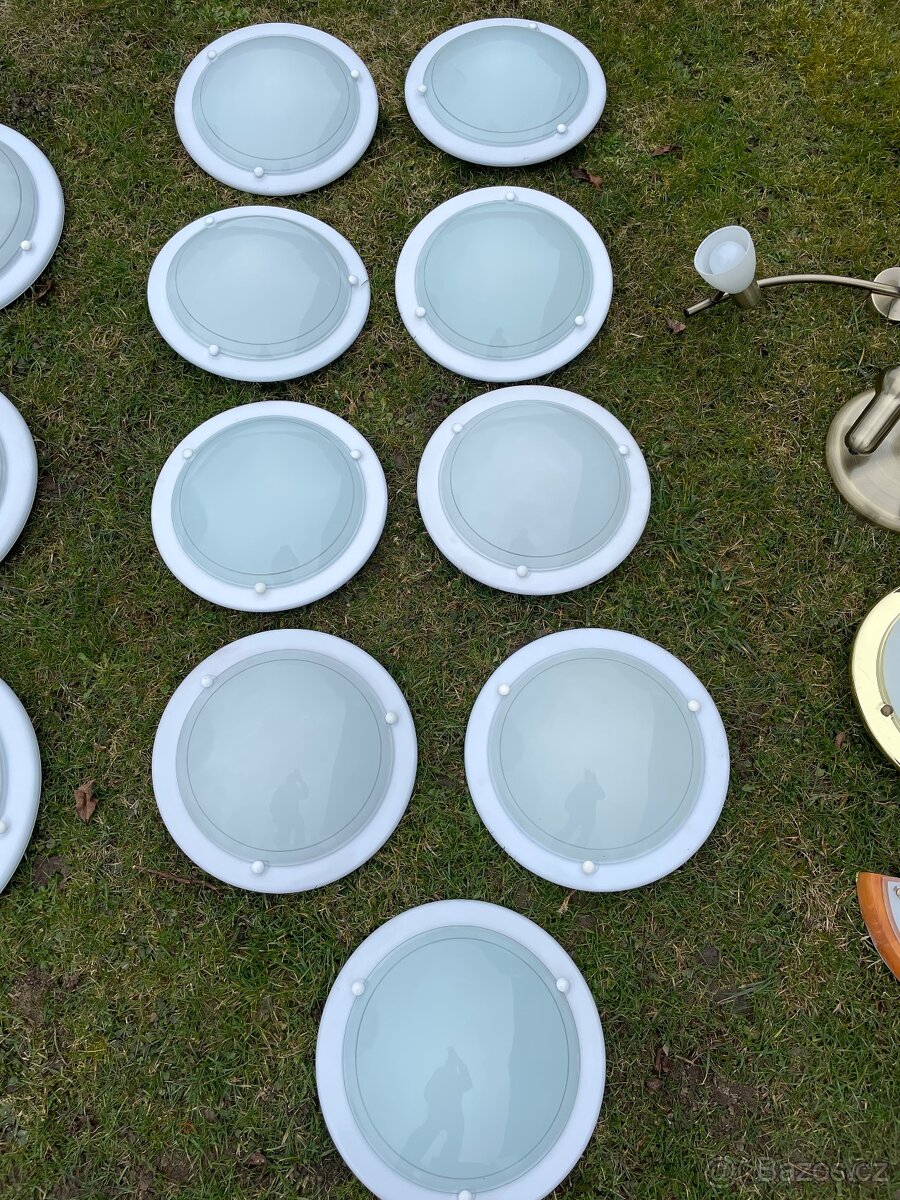 Prodám stropní světla - 3