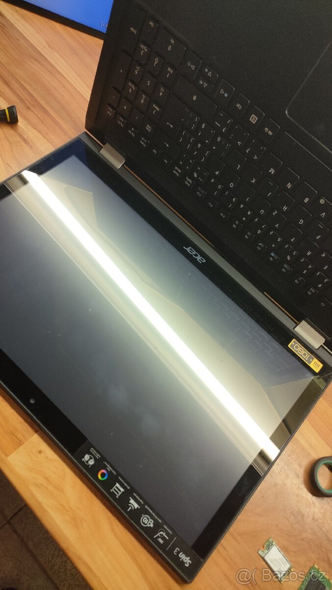 Acer Spin 3 - 3