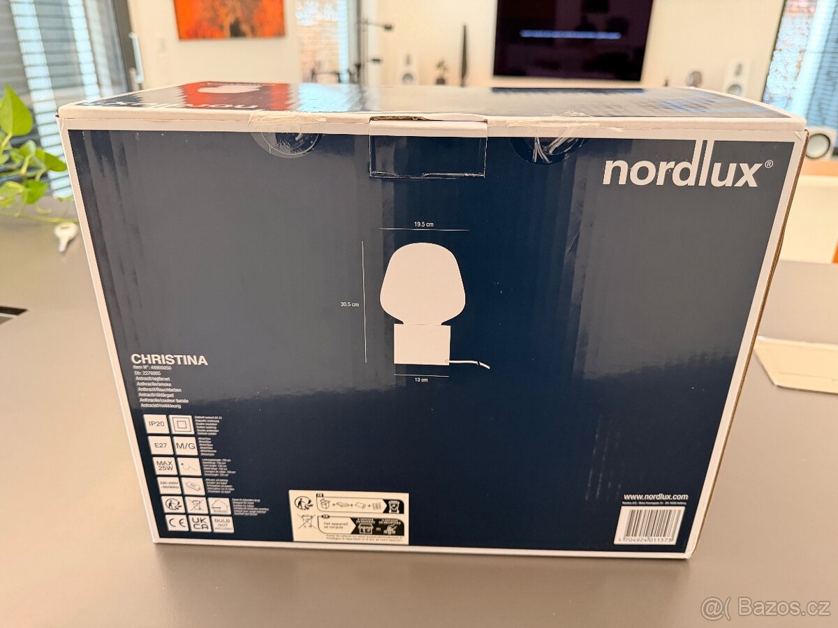 Nordlux Christina - 3