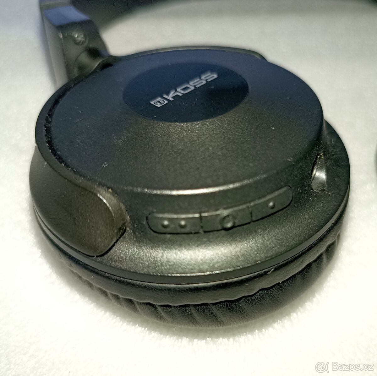 Bluetooth 5.0 sluchátka KOSS BT330i - 3